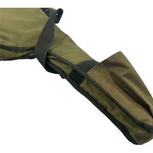 Alternative view of 1x Korum 2 Rod Holdall 12ft  - s146 - PRE LOVED