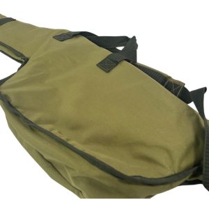 1x Korum 2 Rod Holdall 12ft  - s146 - PRE LOVED - Image 3