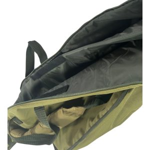 1x Korum 2 Rod Holdall 12ft  - s146 - PRE LOVED - Image 5