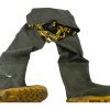 1x Vass Size 9 700 Chest Waders - U130 - PRE LOVED