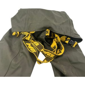 1x Vass Size 9 700 Chest Waders - U130 - PRE LOVED - Image 4