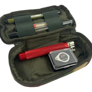 1x Jag Hook Sharpening Kit  - A12 - PRE LOVED