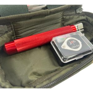 Alternative view of 1x Jag Hook Sharpening Kit  - A12 - PRE LOVED