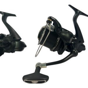 Alternative view of 3x Shimano Ultegra 14000 XTD with Spare Spools - G5 - PRE LOVED