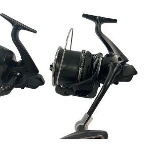 3x Shimano Ultegra 14000 XTD with Spare Spools - G5 - PRE LOVED - Image 3