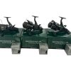 3x Shimano DL 6000 RB In Boxes With Spare Spools - PRE LOVED