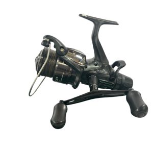Alternative view of 3x Shimano DL 6000 RB In Boxes With Spare Spools - PRE LOVED
