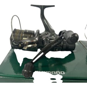 3x Shimano DL 6000 RB In Boxes With Spare Spools - PRE LOVED - Image 4