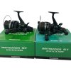 2x Shimano ST 10000 RB In Boxes  -   - PRE LOVED