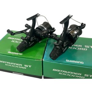 2x Shimano ST 10000 RB In Boxes  -   - PRE LOVED - Image 5