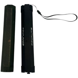 Alternative view of 2x Bivvy Lights - Powerlite/Trakker - E4 - PRE LOVED