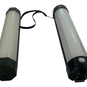 2x Bivvy Lights - Powerlite/Trakker - E4 - PRE LOVED - Image 3