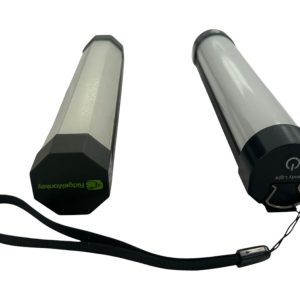 2x Bivvy Lights - Powerlite/Trakker - E4 - PRE LOVED - Image 4
