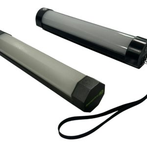2x Bivvy Lights - Powerlite/Trakker - E4 - PRE LOVED - Image 5