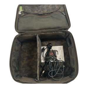 1x Avid Tech Pouch - S150 - PRE LOVED