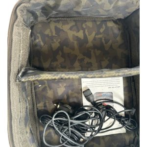 1x Avid Tech Pouch - S150 - PRE LOVED - Image 5