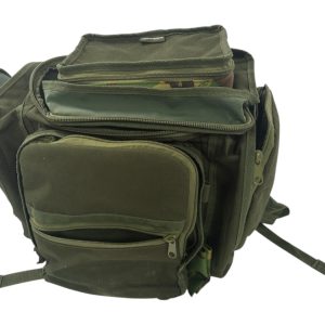 1x Born and Bred Large Rucksack - I119 - PRE LOVED