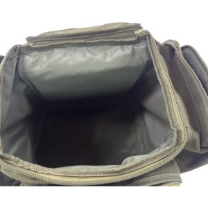 Alternative view of 1x Born and Bred Large Rucksack - I119 - PRE LOVED