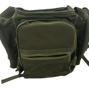1x Born and Bred Large Rucksack - I119 - PRE LOVED - Image 3