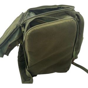 1x Born and Bred Large Rucksack - I119 - PRE LOVED - Image 4