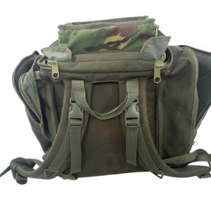 1x Born and Bred Large Rucksack - I119 - PRE LOVED - Image 5