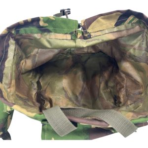 Alternative view of 1x Cotswold Aquarius Bucket Bag and Cushion - S145 - PRE LOVED