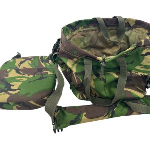 1x Cotswold Aquarius Bucket Bag and Cushion - S145 - PRE LOVED - Image 4
