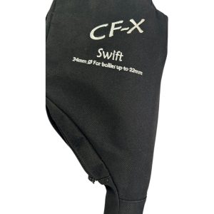 Alternative view of 1x CFX Throwing Stick - U134 - PRE LOVED