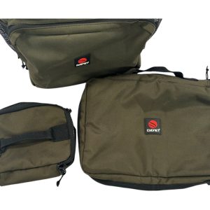 1x Cygnet Cooler Bag + Extra Bags - S111 - PRE LOVED - Image 5