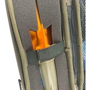 Alternative view of 1x Fishspy Camera - PRE LOVED