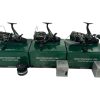 3x Shimano DL 10000 RB with Spare Spools In Boxes - PRE LOVED