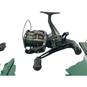 3x Shimano DL 10000 RB with Spare Spools In Boxes - PRE LOVED - Image 3