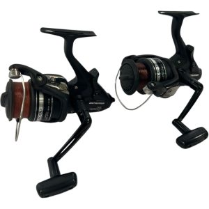 2x Shimano Baitrunner 4000fb ST - G24 - PRE LOVED - Image 3