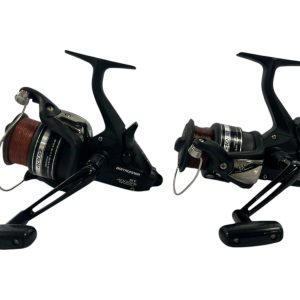2x Shimano Baitrunner 4000fb ST - G24 - PRE LOVED - Image 4
