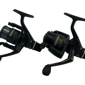 Alternative view of 2x Shimano Super Match RE - Japan  - i15 - PRE LOVED