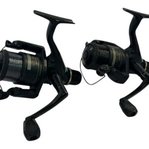 2x Shimano Super Match RE - Japan  - i15 - PRE LOVED - Image 3