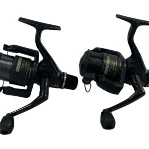 2x Shimano Super Match RE - Japan  - i15 - PRE LOVED - Image 4