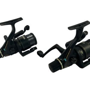2x Shimano Super Match RE - Japan  - i15 - PRE LOVED - Image 5