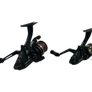 2x Shimano Baitrunner 2500fb ST  - G17 - PRE LOVED - Image 4