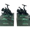 2x Sonik Hero 8000 FRS in Boxes - PRE LOVED