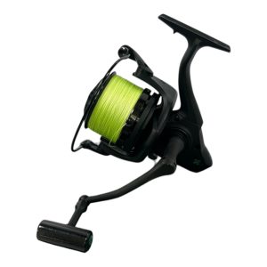 1x Sonik Hero X Spod Reel in Box - E6 - PRE LOVED - Image 3
