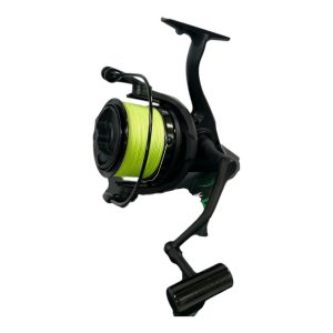 1x Sonik Hero X Spod Reel in Box - E6 - PRE LOVED - Image 4