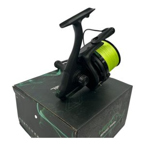 1x Sonik Hero X Spod Reel in Box - E6 - PRE LOVED - Image 5
