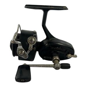 1x Mitchel 440A  - A23 - PRE LOVED - Image 4