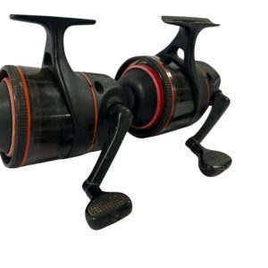 2x DAM CFM Quick Closed Face Reels with Spare Spools - J1 - PRE LOVED - Image 3