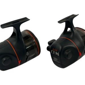 2x DAM CFM Quick Closed Face Reels with Spare Spools - J1 - PRE LOVED - Image 5