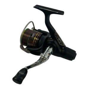 Alternative view of 1x Daiwa Harrier 2553 Match  - A14 - PRE LOVED