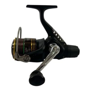 1x Daiwa Harrier 2553 Match  - A14 - PRE LOVED - Image 4