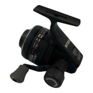 Alternative view of 1x Mitchell Lightning Closed Faced Reel - J7 - PRE LOVED