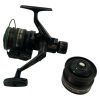 1x Daiwa Auto 1657DM and Spare Spool - A19 - PRE LOVED